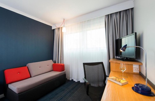 Hemel Hempstead Hotel | Holiday Inn Express Hemel Hempstead by IHG