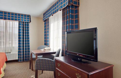 Jackson Hotel | Holiday Inn Express & Suites Jackson by IHG