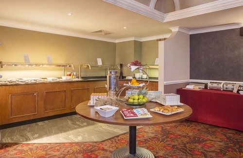 Padworth Hotel | Holiday Inn Reading West, an IHG Hotel