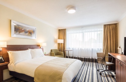 Padworth Hotel | Holiday Inn Reading West, an IHG Hotel