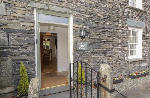 Coniston House | Holly Tree Cottage