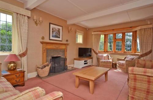 Burley House | Holmans NEW FOREST