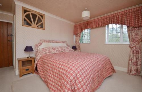 Burley House | Holmans NEW FOREST