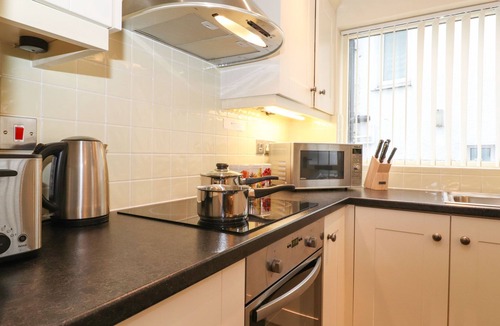 Braithwaite Cottage | Holme Rigg