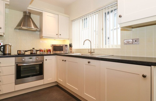 Braithwaite Cottage | Holme Rigg