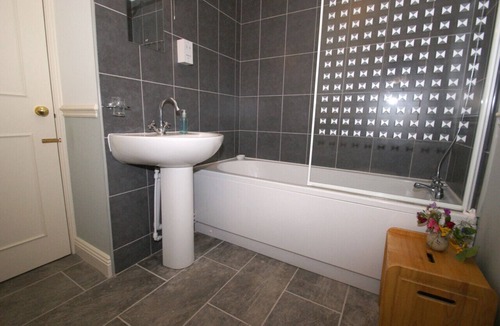 Greenhead House | Holmhead Cottage - Two Bedroom House, Sleeps 4