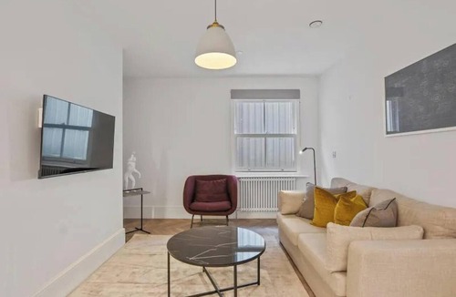 Reading City Centre Apartment | Home Away From Home 1 Bedroom In Reading