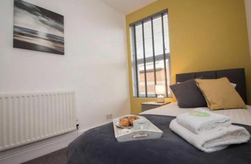 Walkden House | Home in Eccles Salford
