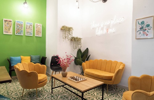 El Mercat Hostel | Home Youth Hostel