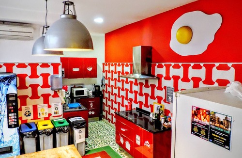 El Mercat Hostel | Home Youth Hostel