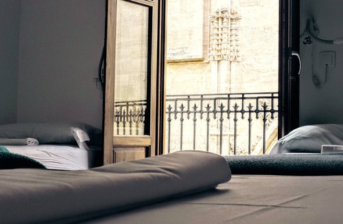 El Mercat Hostel | Home Youth Hostel