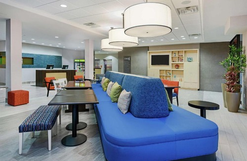 Montopolis Hotel | Home2 Suites By Hilton Austin Airport