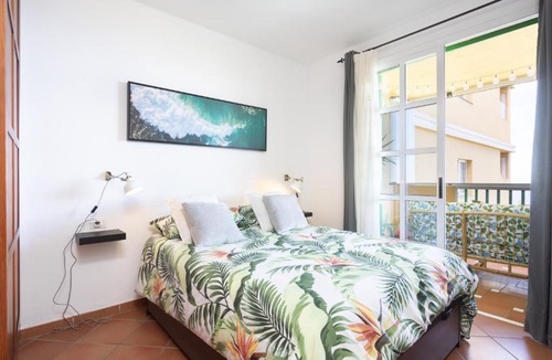 La Quinta Apartment | Home2Book Stunning Sea View Santa Úrsula