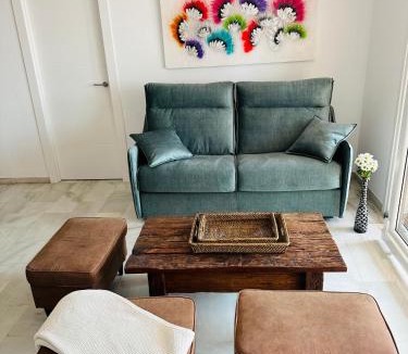 Puerto Banus Apartment | HomelyStay - Marbella, Puerto Banus