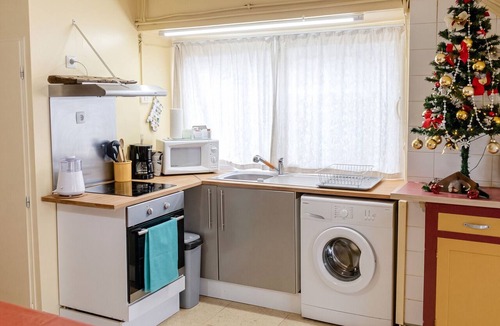 Aydat Apartment | Homerez - Studio in Aydat