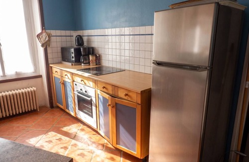 Razes House | Homerez - Vacation home in Razès