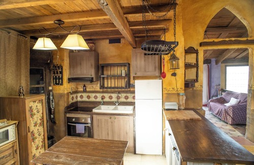 Algarinejo Villa | Homerez - Villa in Algarinejo