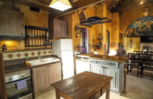 Algarinejo Villa | Homerez - Villa in Algarinejo