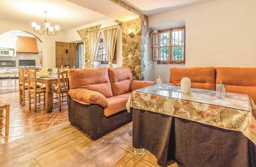 Mondron Villa | Homerez - Villa in Mondrón