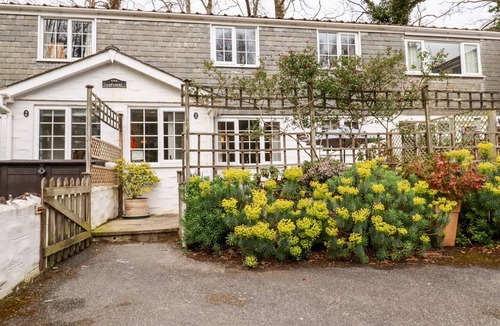 Gorran Haven Cottage | Honeysuckle