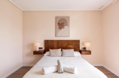 Vergel House | Horizon Blue I Private Pool Luxe I Free Parking I 3BR