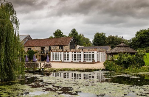 Isle of Thanet Hotel | Hornsbury Mill