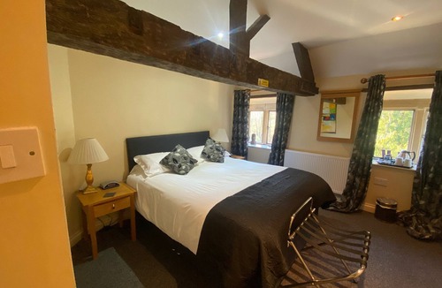 Isle of Thanet House | Hornsbury Mill