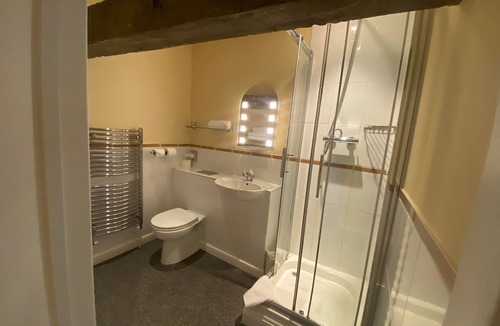 Isle of Thanet House | Hornsbury Mill