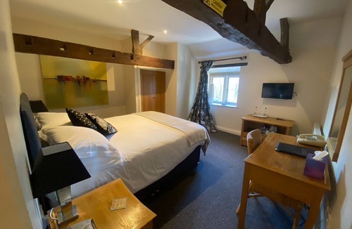 Isle of Thanet House | Hornsbury Mill