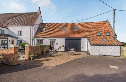 Weston-super-Mare Cottage | Horseshoe Cottage-UK37360
