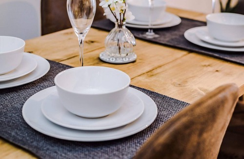 Chinatown Apartment | Host Apartments | Liberty Place
