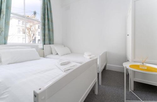 Brighton City Centre House | Host & Stay - Alexandra Villas