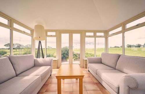 North Sunderland House | Host & Stay | Cheviot View
