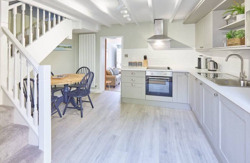 Whitby House | Host & Stay | Spring Cottage