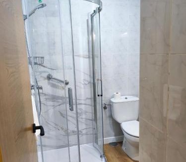 Gaztambide House | Hostal Angelines