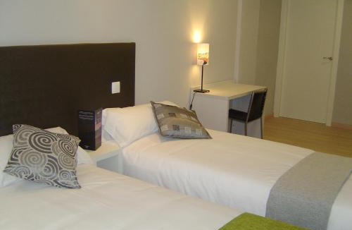 La Nova Esquerra de l'Eixample House | Hostal Aslyp 114