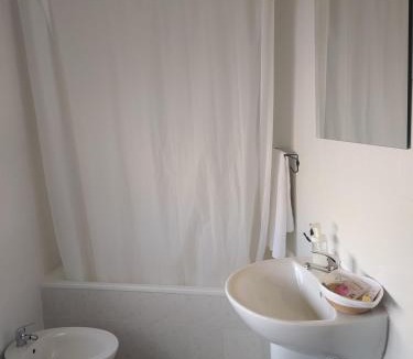 Montecorto House | Hostal El Pinar