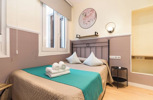 Literary Quarter Hostel | Hostal Evocare Madrid
