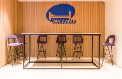 Villa de Vallecas House | Hostal Welcome