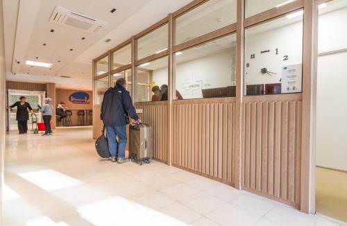 Villa de Vallecas House | Hostal Welcome