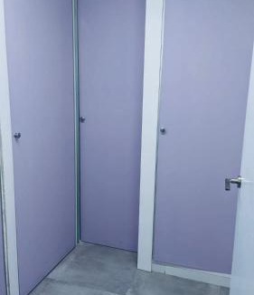 Retiro Hostel | Hostel 165