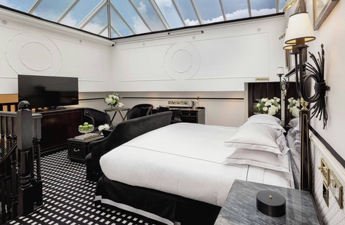 Westminster Hotel | Hotel 41