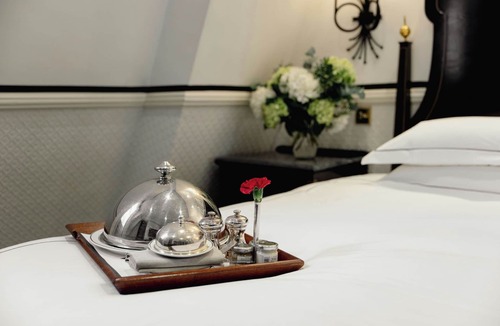 Westminster Hotel | Hotel 41