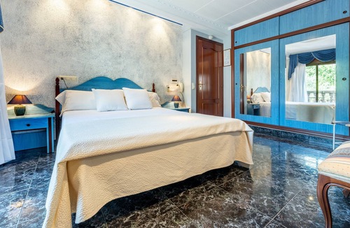 Tarragona Hotel | Hotel Canadá