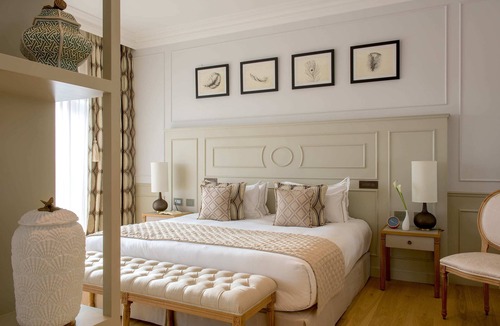 Cognac Hotel | Hotel Chais Monnet & Spa
