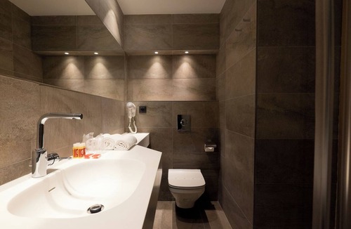Esquerra de l'Eixample Hotel | Hotel Chi