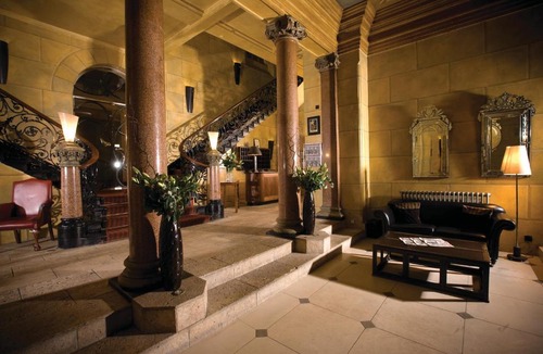 Business District Hotel | Hotel du Vin Birmingham