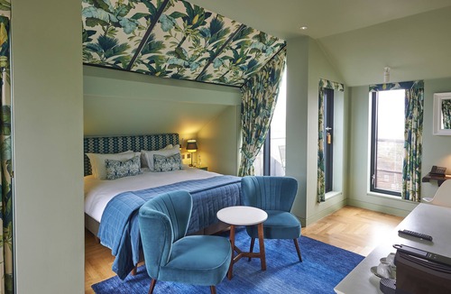 Exeter Hotel | Hotel Du Vin Exeter