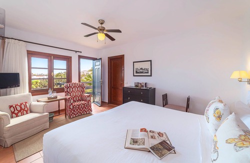 Tao House | Hotel El Grifo