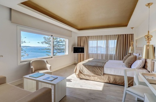 Puerto de Pollensa Hotel | Hotel Illa D'Or